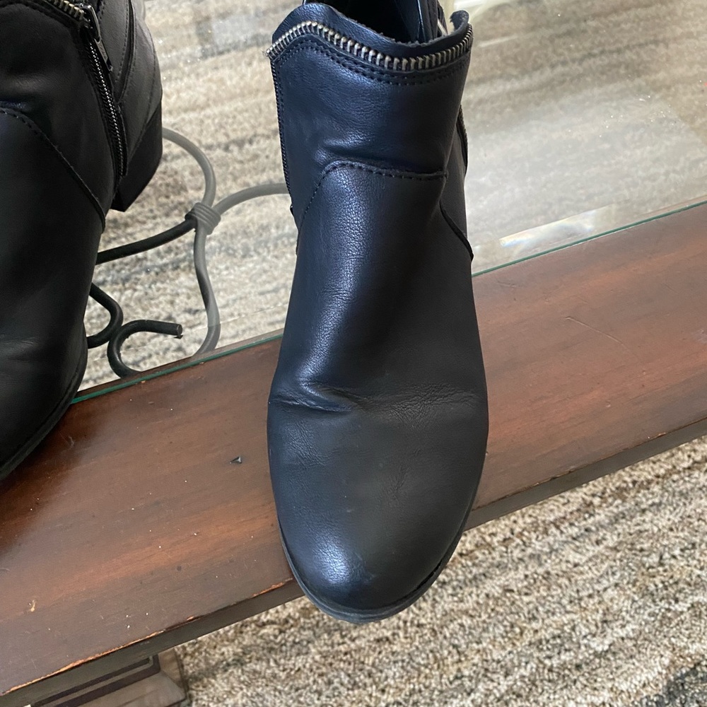 Booties - Picture 9 of 12